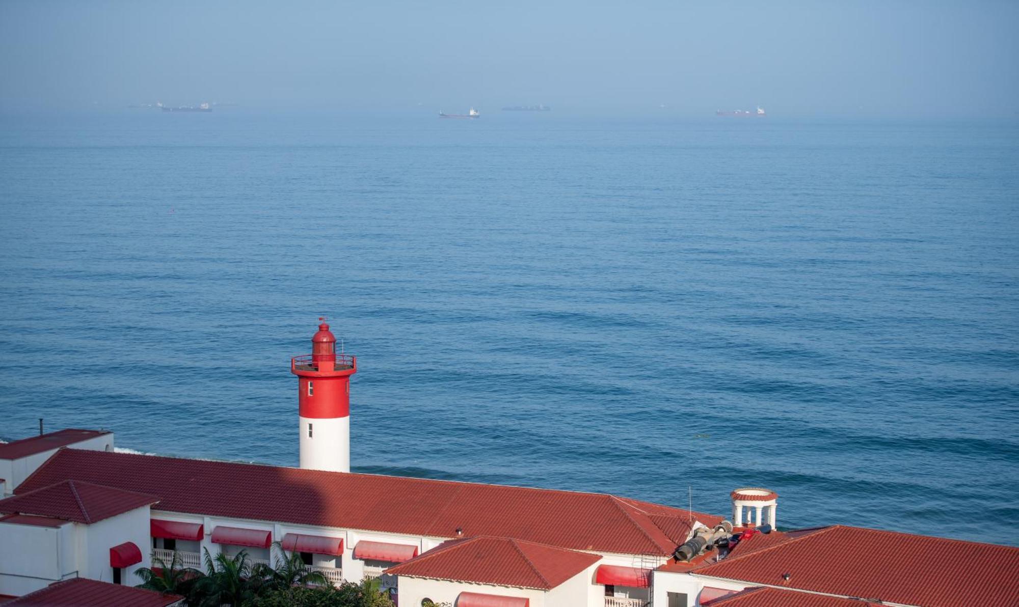 801 Oyster Schelles - By Stay In Umhlanga ダーバン エクステリア 写真