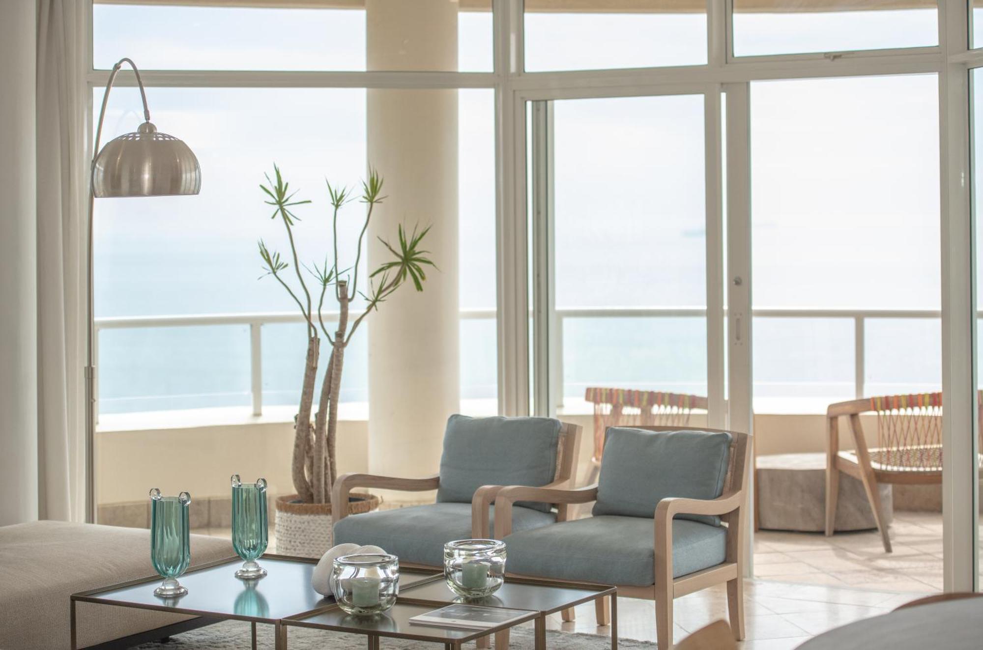 801 Oyster Schelles - By Stay In Umhlanga ダーバン エクステリア 写真