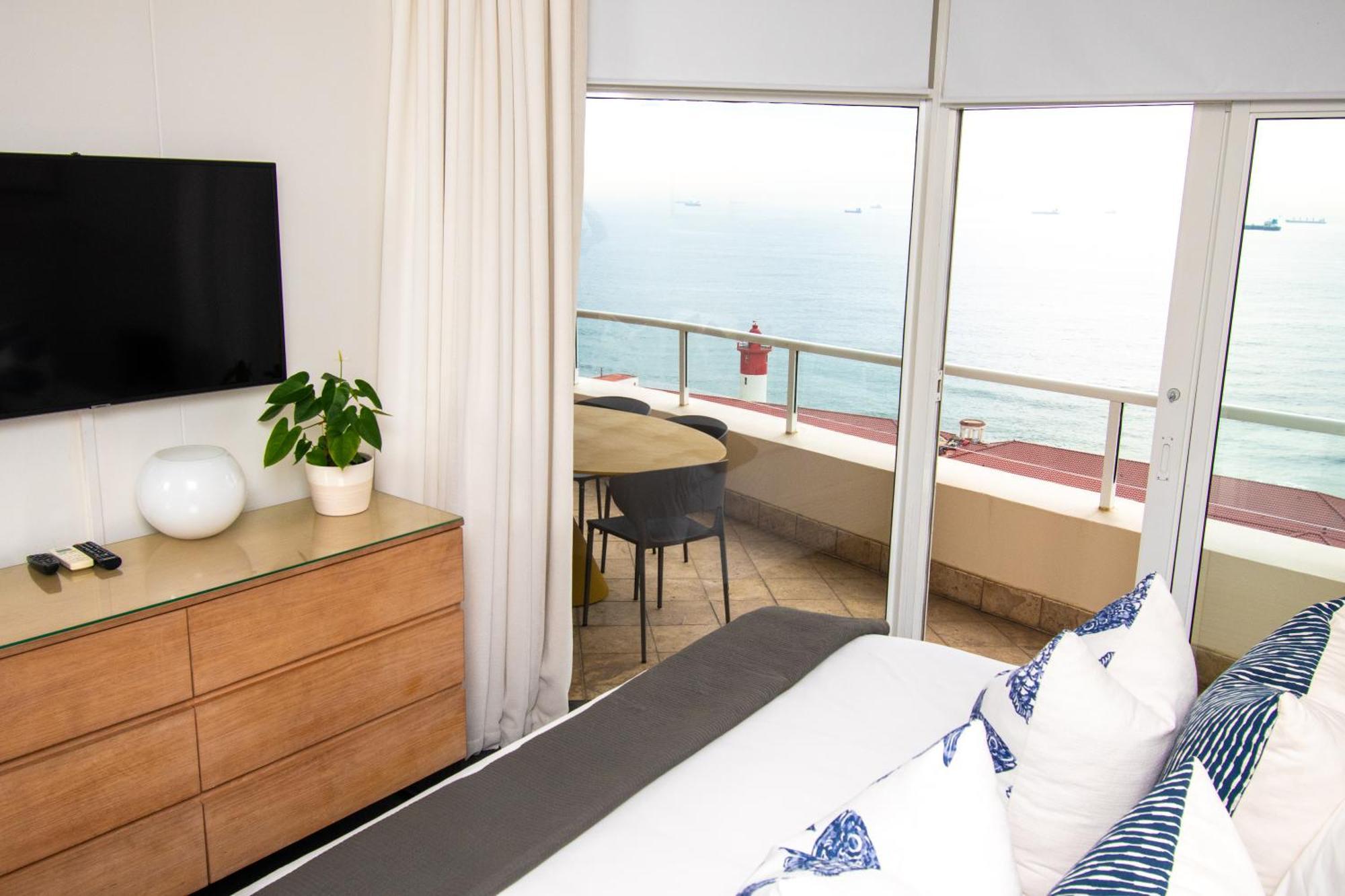 801 Oyster Schelles - By Stay In Umhlanga ダーバン エクステリア 写真