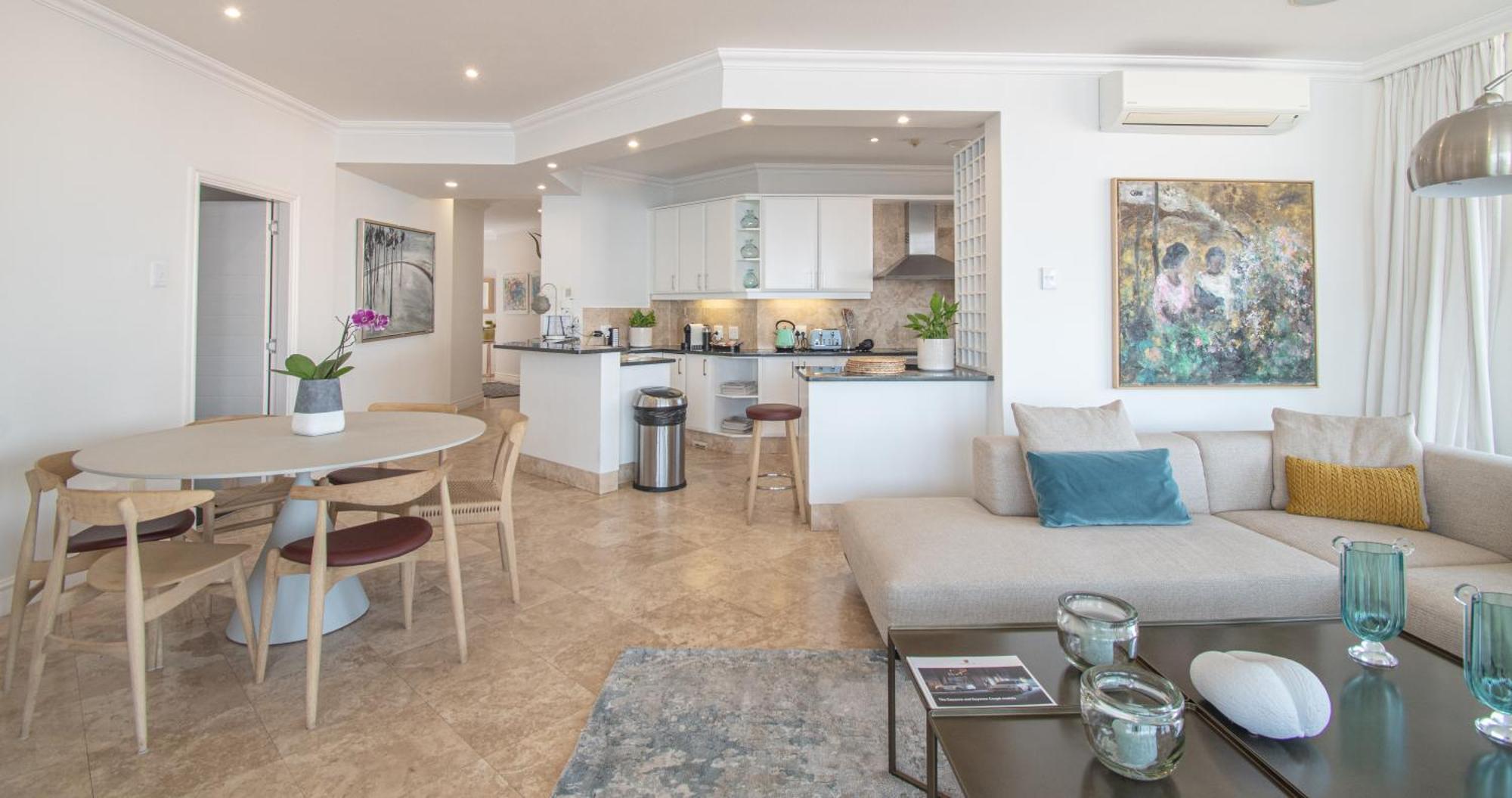 801 Oyster Schelles - By Stay In Umhlanga ダーバン エクステリア 写真