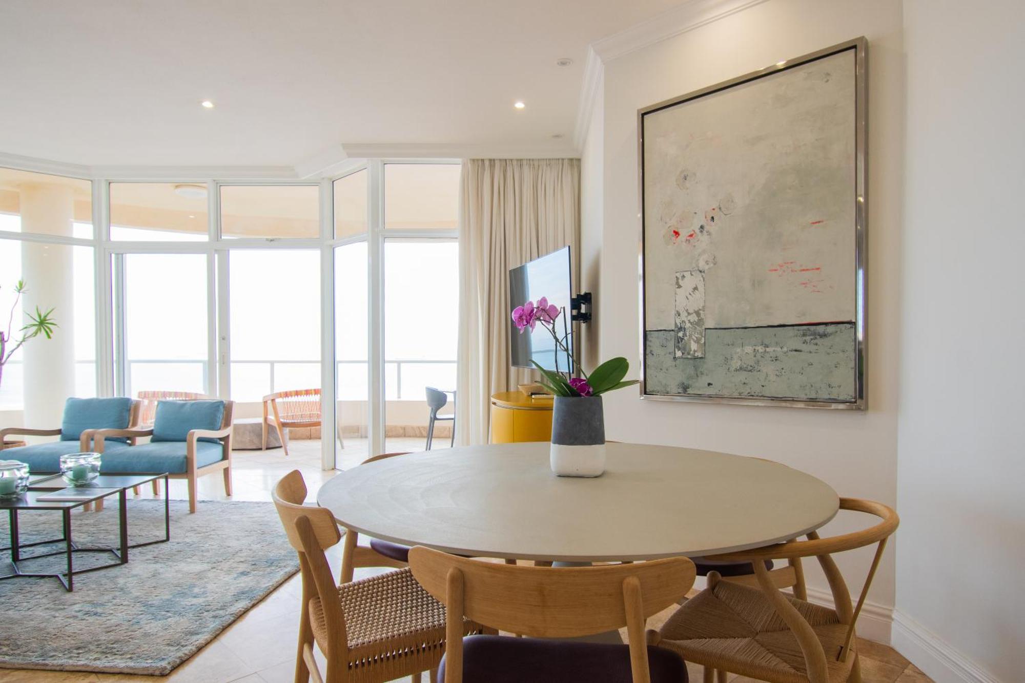 801 Oyster Schelles - By Stay In Umhlanga ダーバン エクステリア 写真