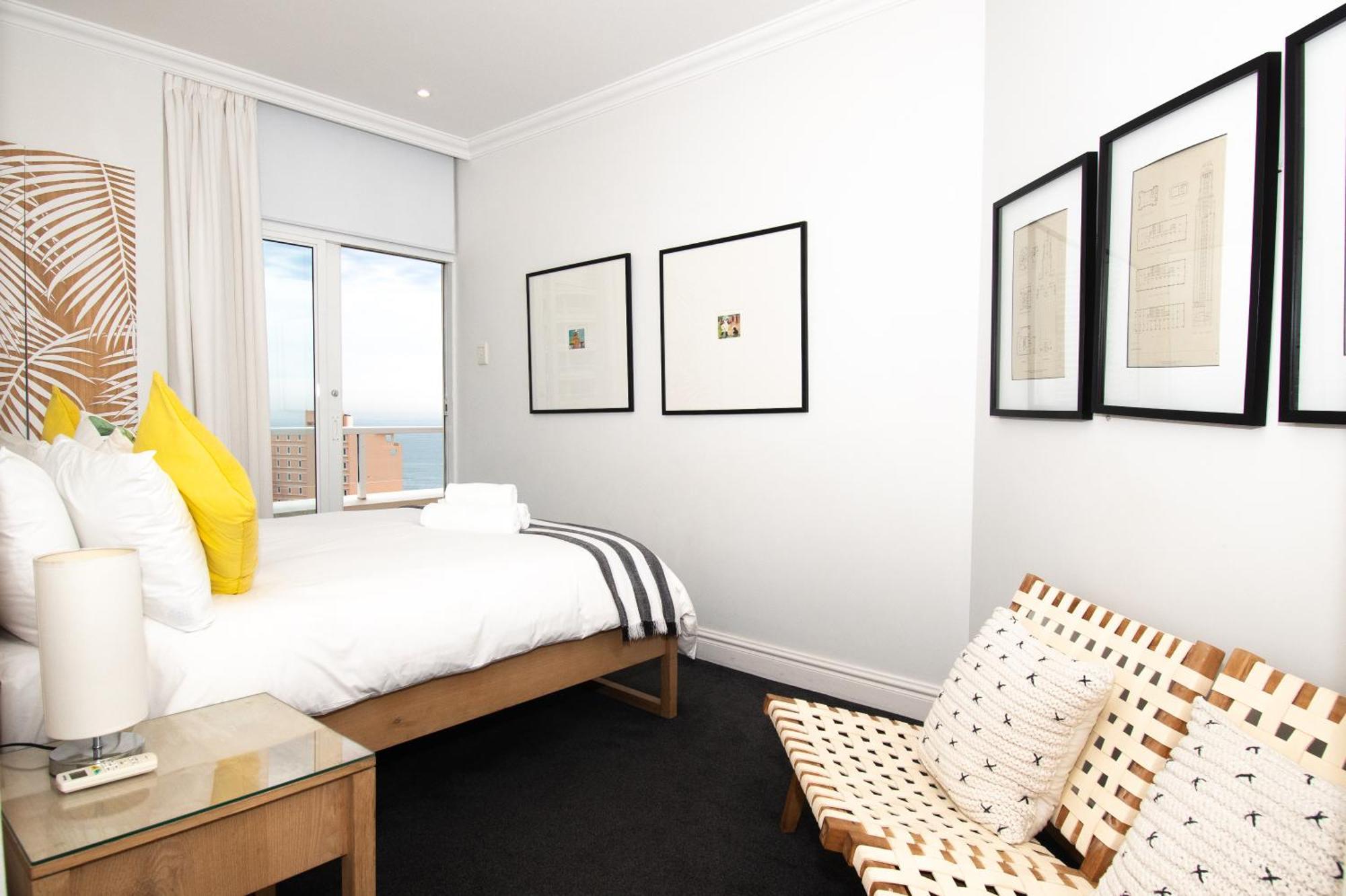 801 Oyster Schelles - By Stay In Umhlanga ダーバン エクステリア 写真