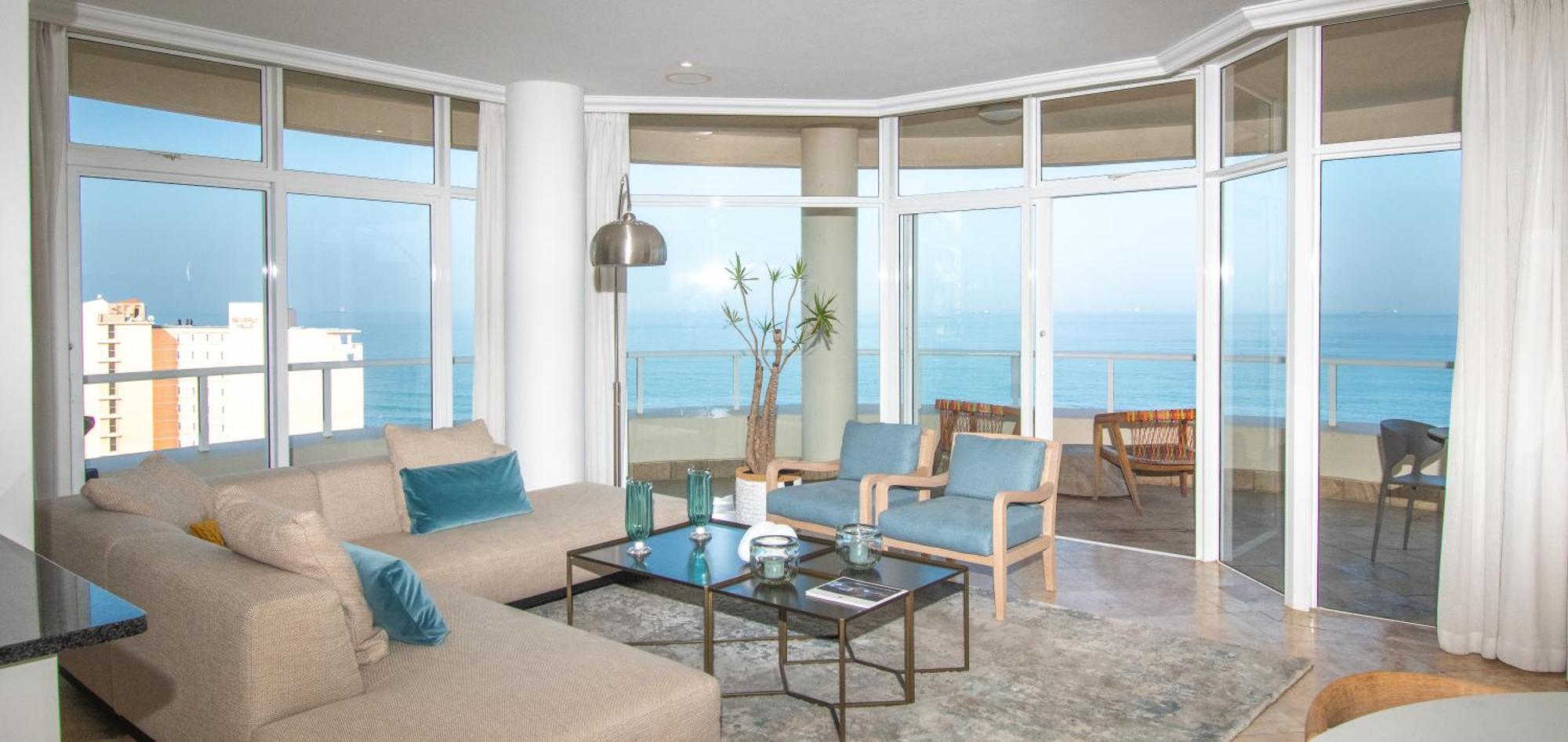 801 Oyster Schelles - By Stay In Umhlanga ダーバン エクステリア 写真