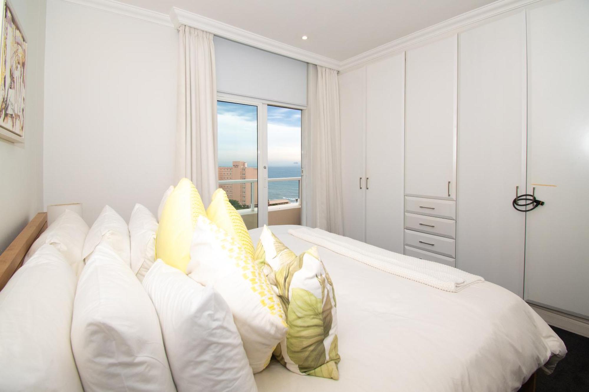 801 Oyster Schelles - By Stay In Umhlanga ダーバン エクステリア 写真