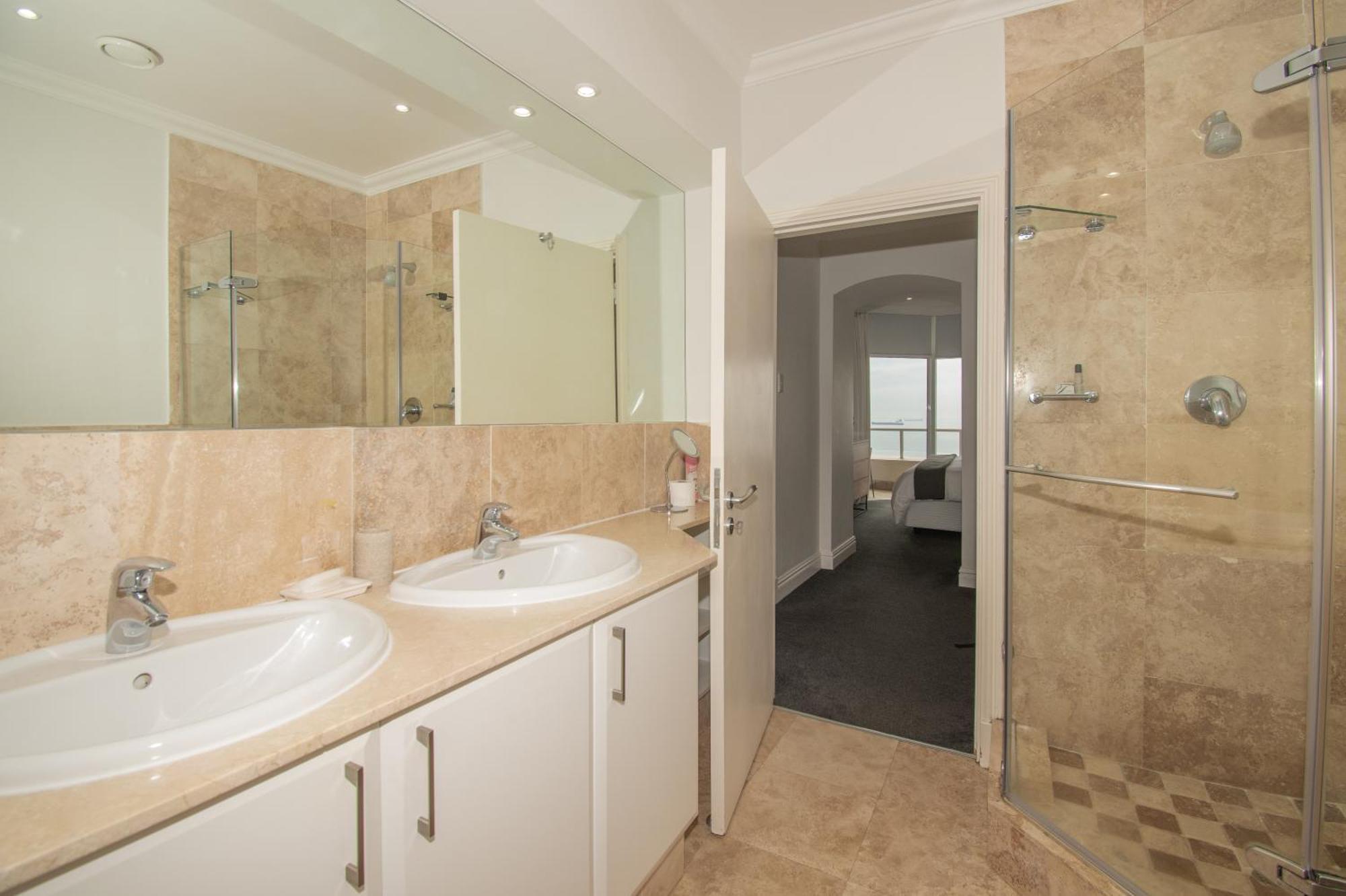 801 Oyster Schelles - By Stay In Umhlanga ダーバン エクステリア 写真