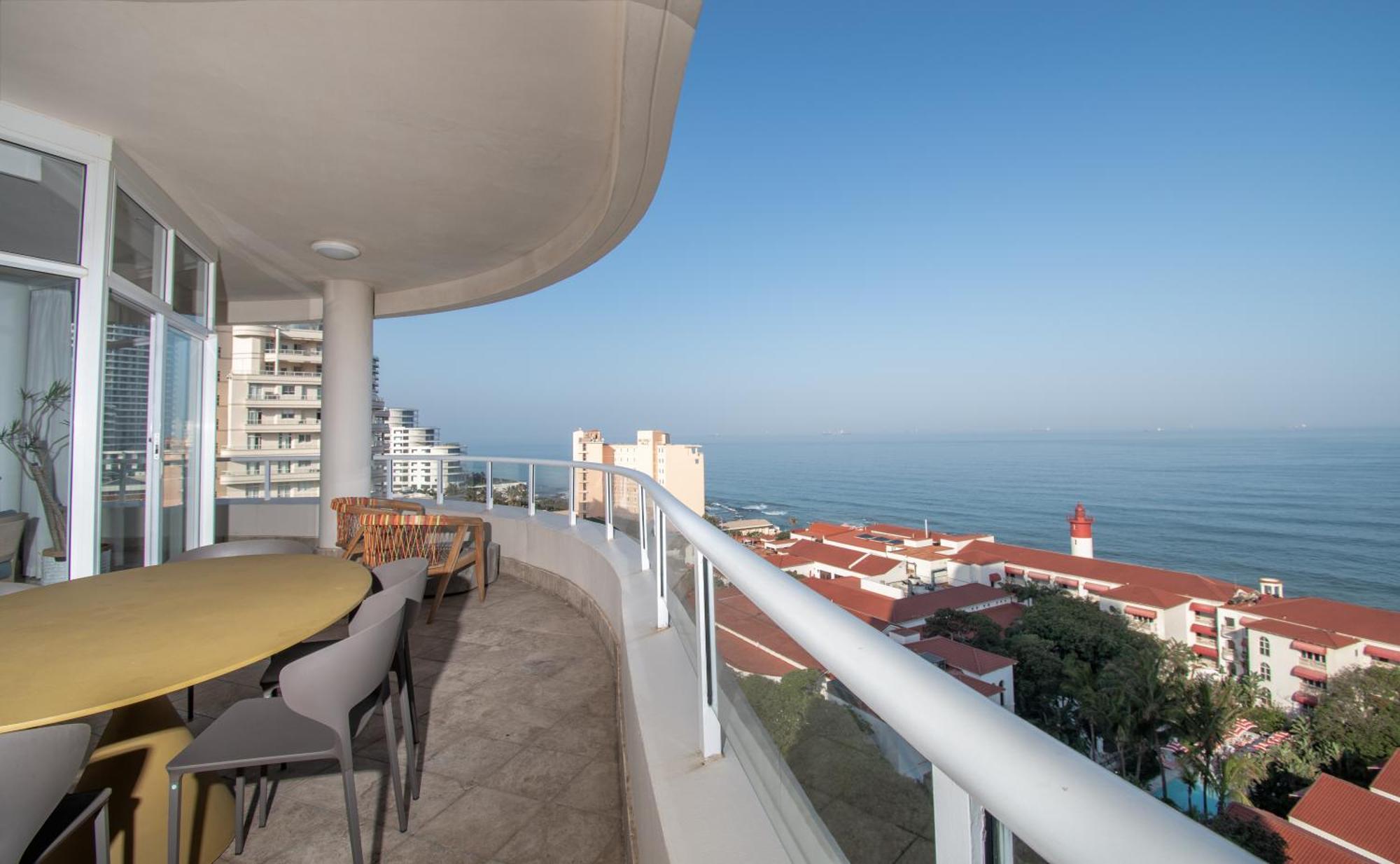 801 Oyster Schelles - By Stay In Umhlanga ダーバン エクステリア 写真