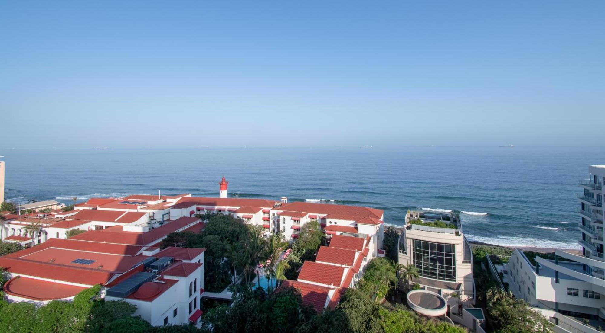 801 Oyster Schelles - By Stay In Umhlanga ダーバン エクステリア 写真