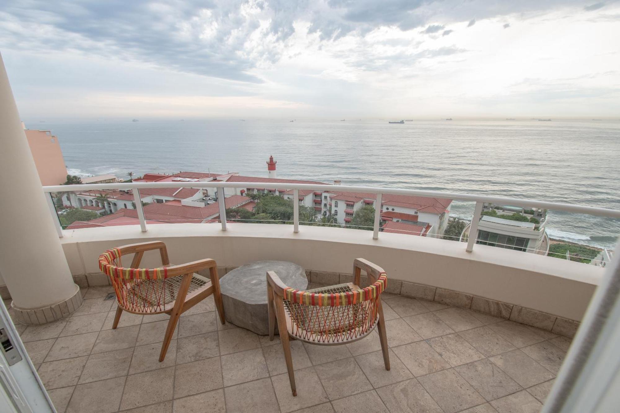 801 Oyster Schelles - By Stay In Umhlanga ダーバン エクステリア 写真