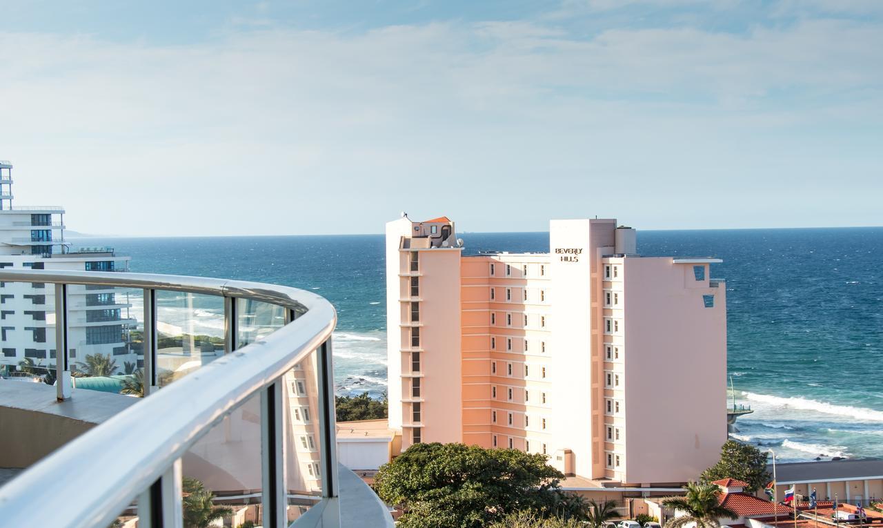 801 Oyster Schelles - By Stay In Umhlanga ダーバン エクステリア 写真
