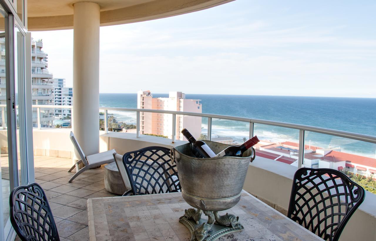 801 Oyster Schelles - By Stay In Umhlanga ダーバン エクステリア 写真