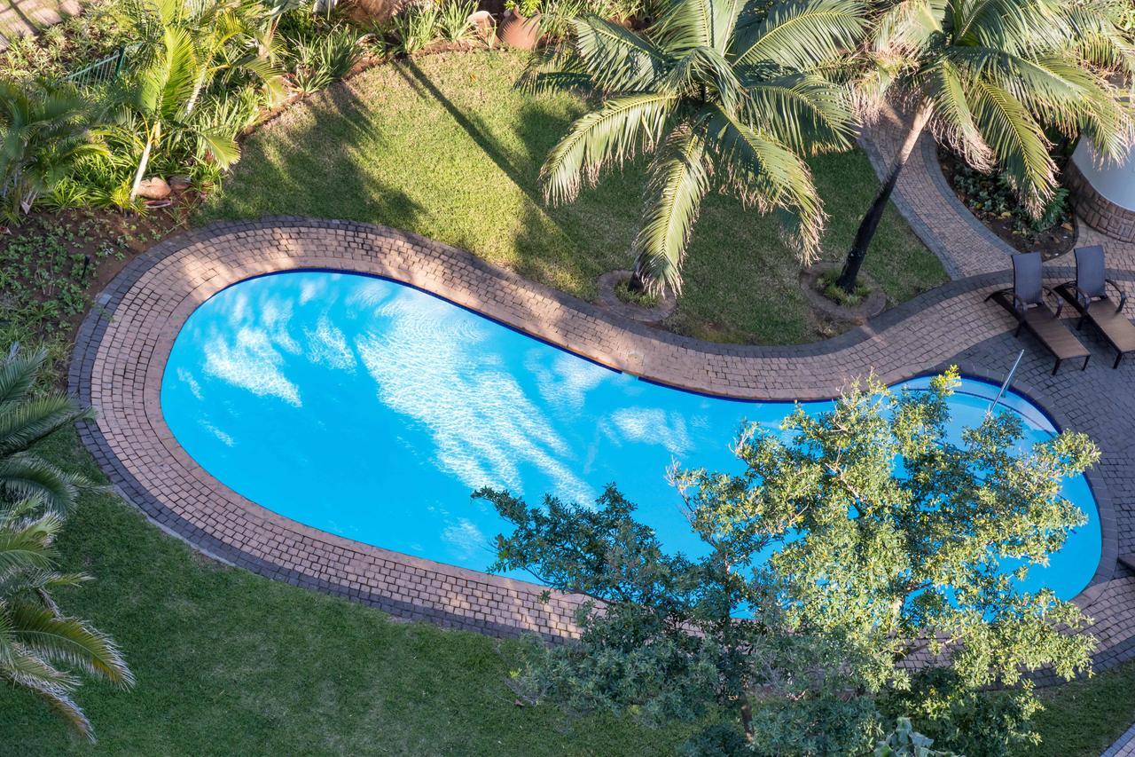 801 Oyster Schelles - By Stay In Umhlanga ダーバン エクステリア 写真